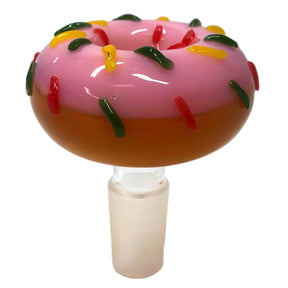 Donut Bowl For Bong