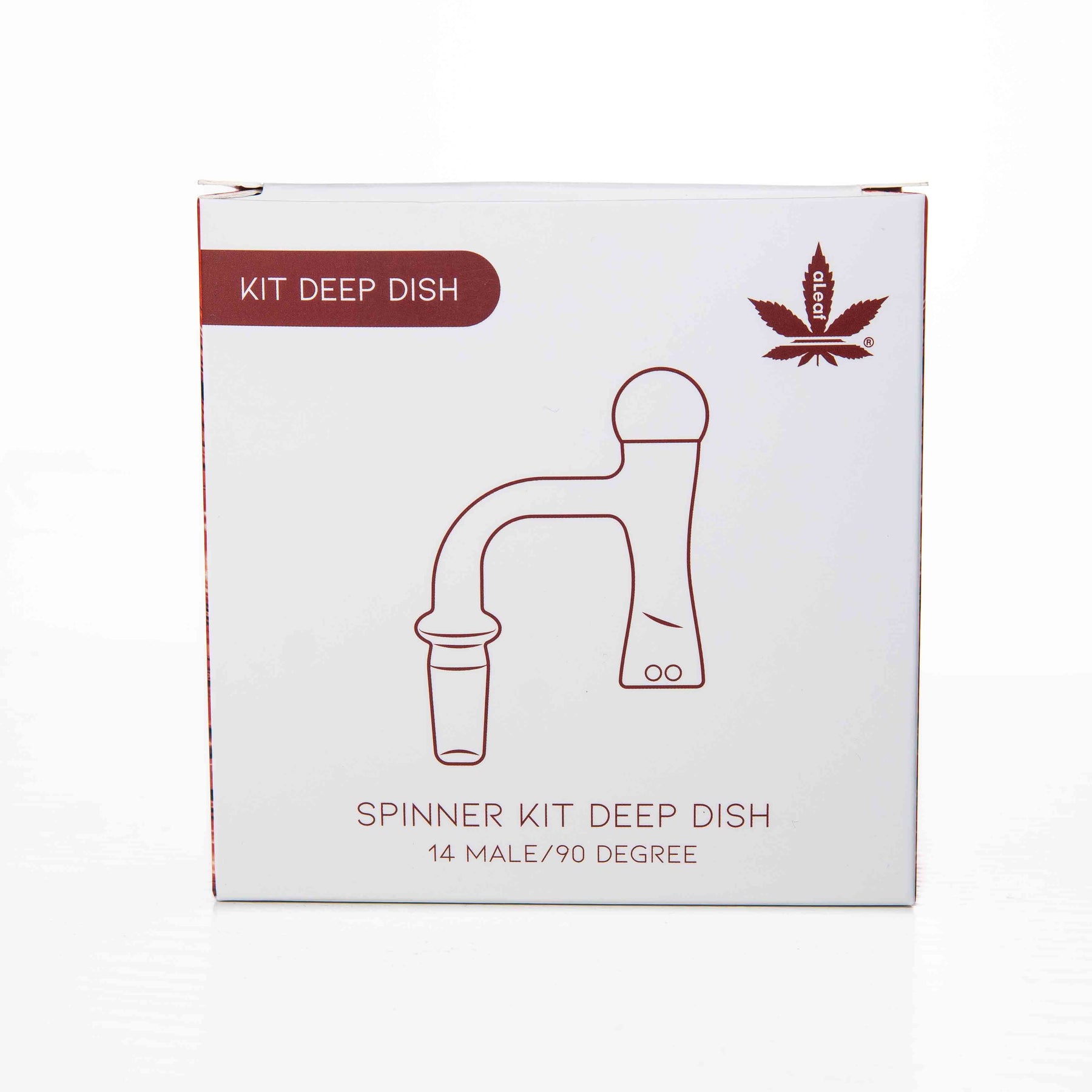 aleaf banger kit