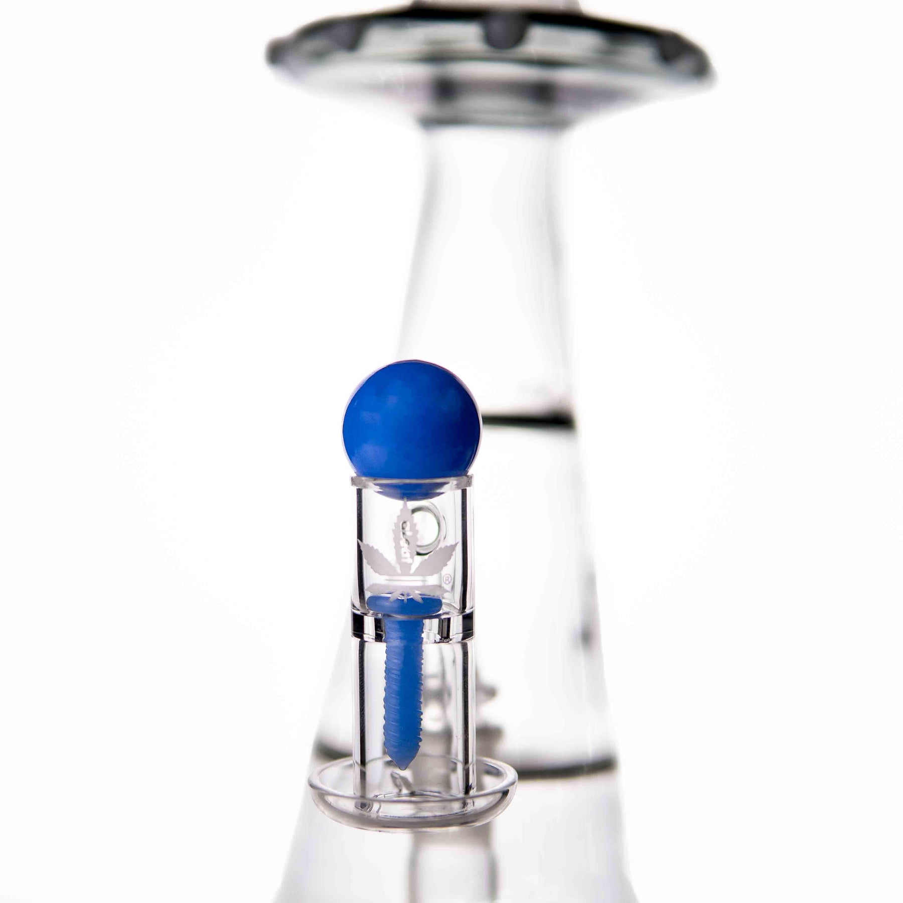 Quartz dab terp slurper
