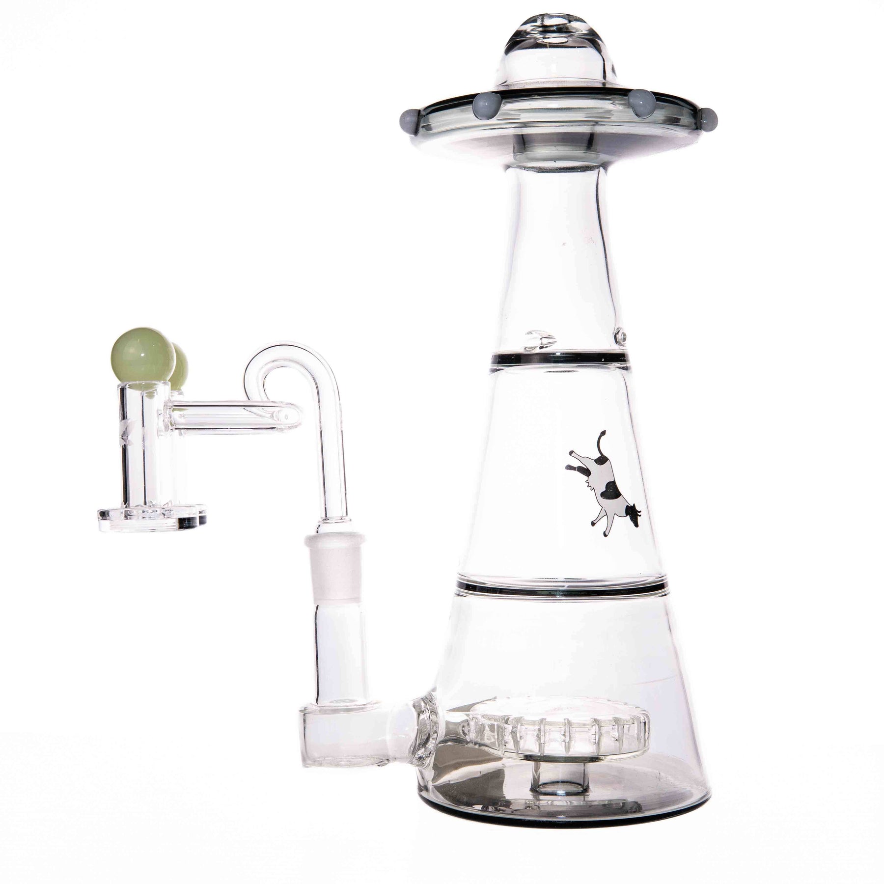 aleaf duo terp slurper