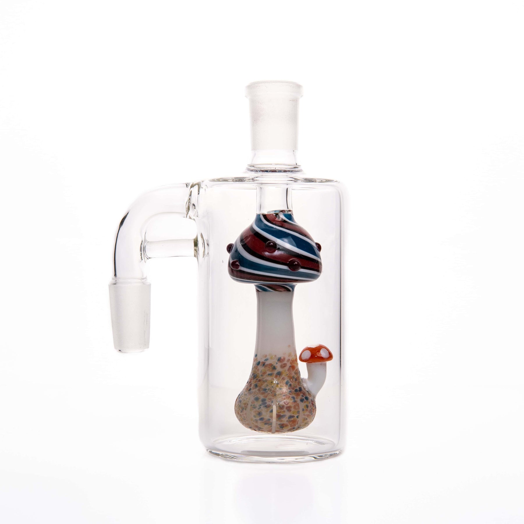 14mm ash catcher