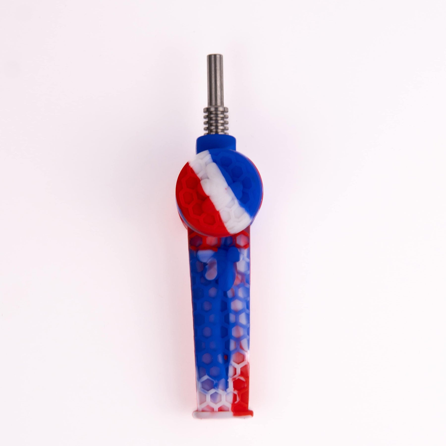 metal tip nectar collector