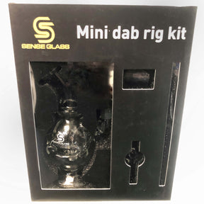 Mini Dab Rig Kit Package