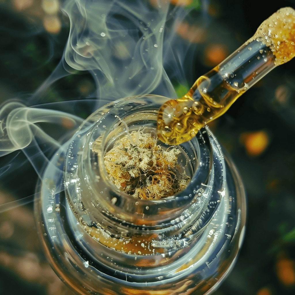 Do Dabs Smell? A 2024 Guide on Concentrates and Vape Pens