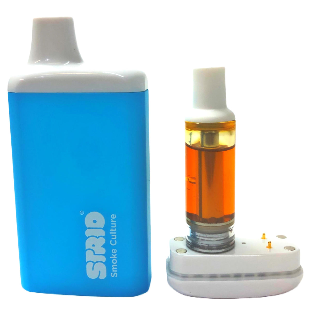 Cartbox By Strio Battery