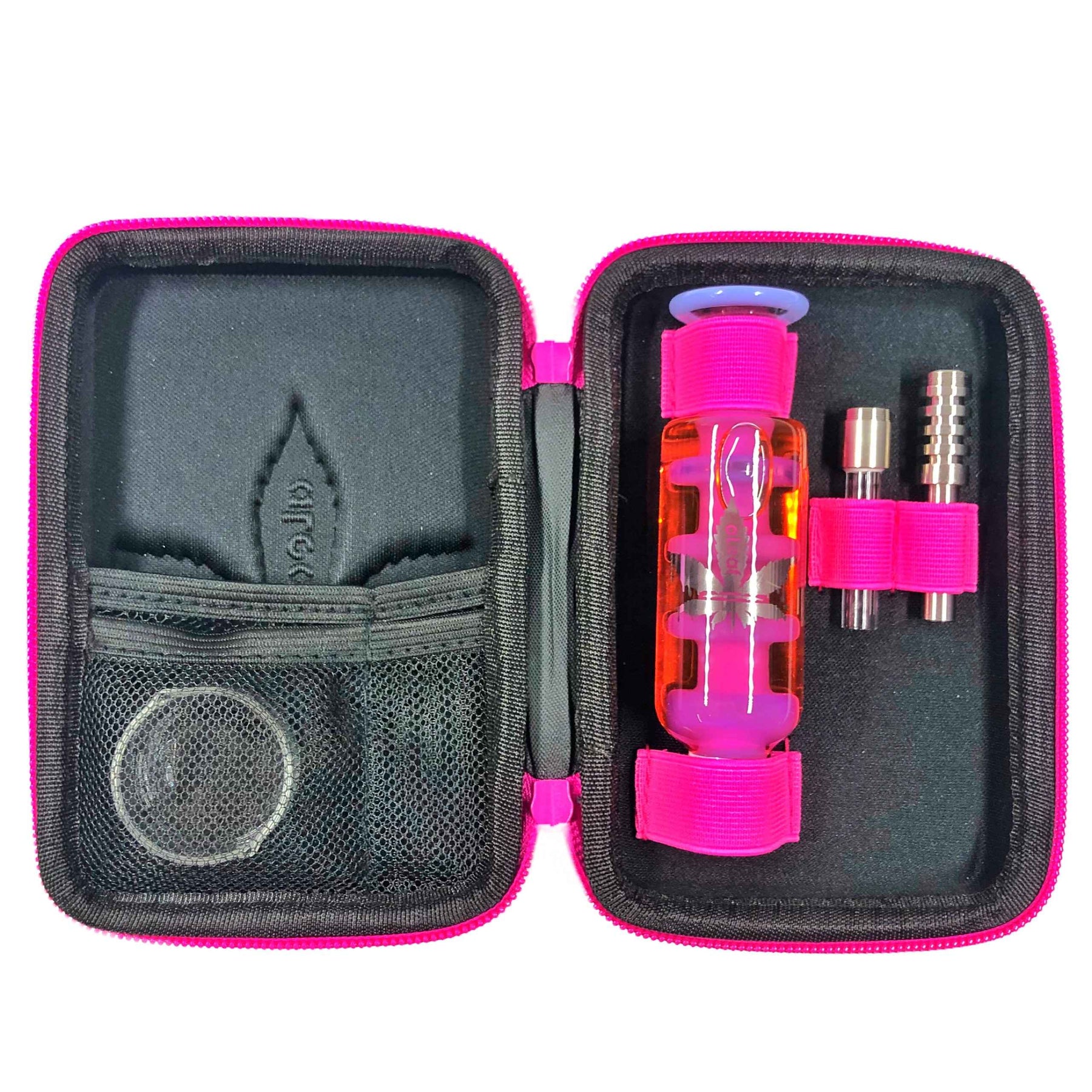 Aleaf Nectar Collector Kit View