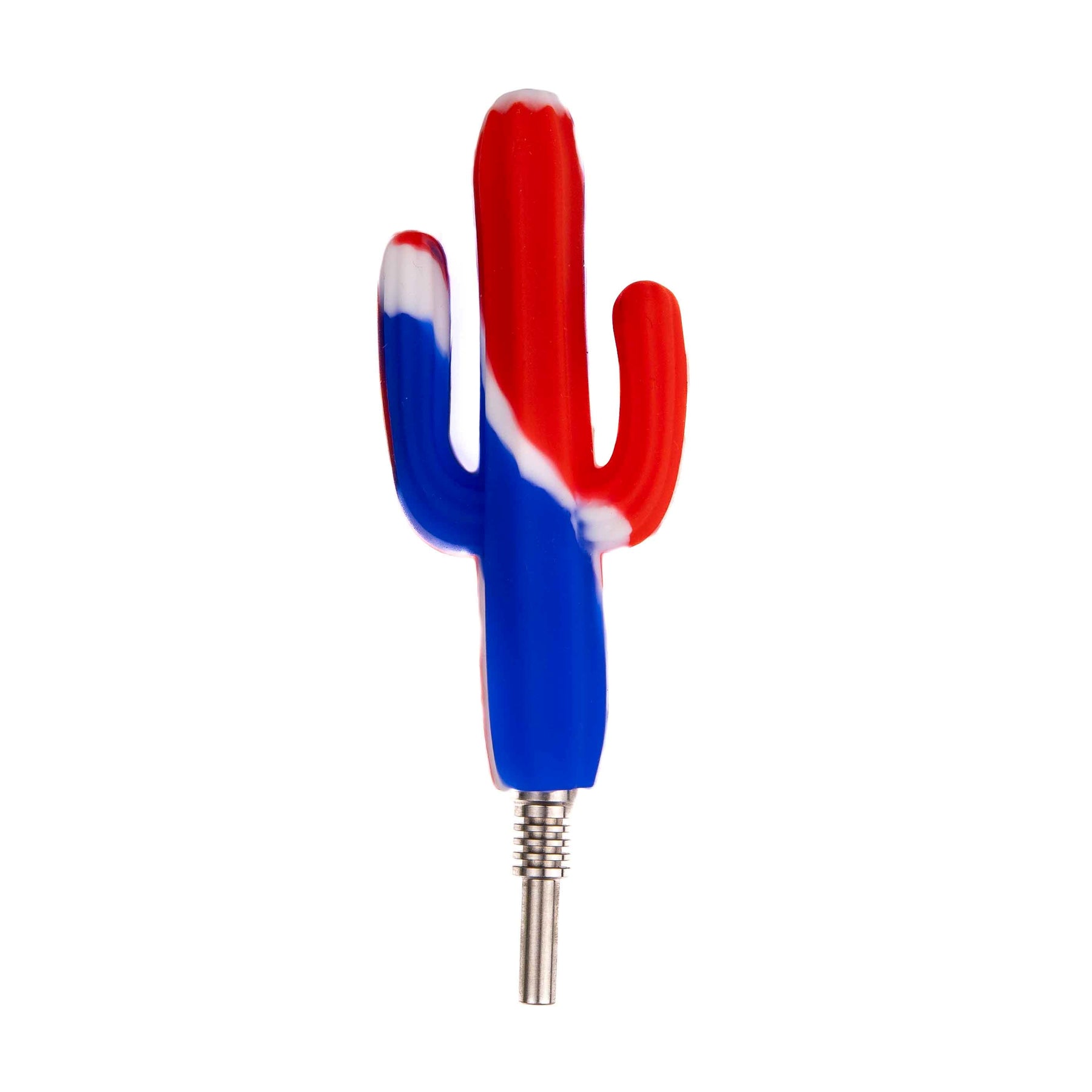 silicone nectar collector