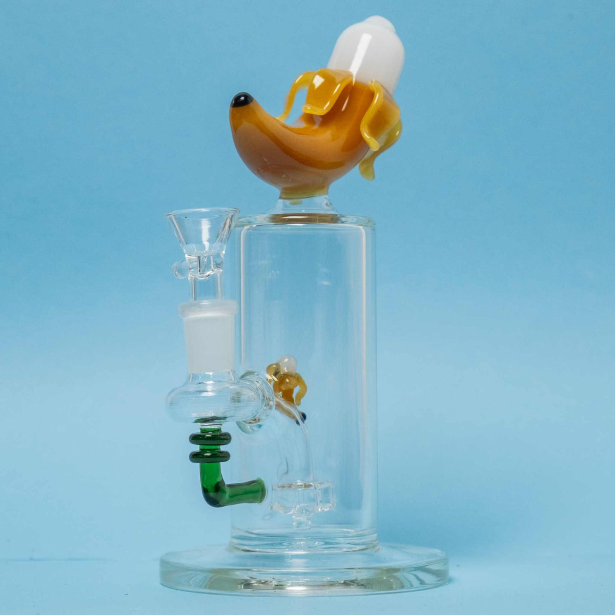 Mini Nectar Collector with Quartz Tip