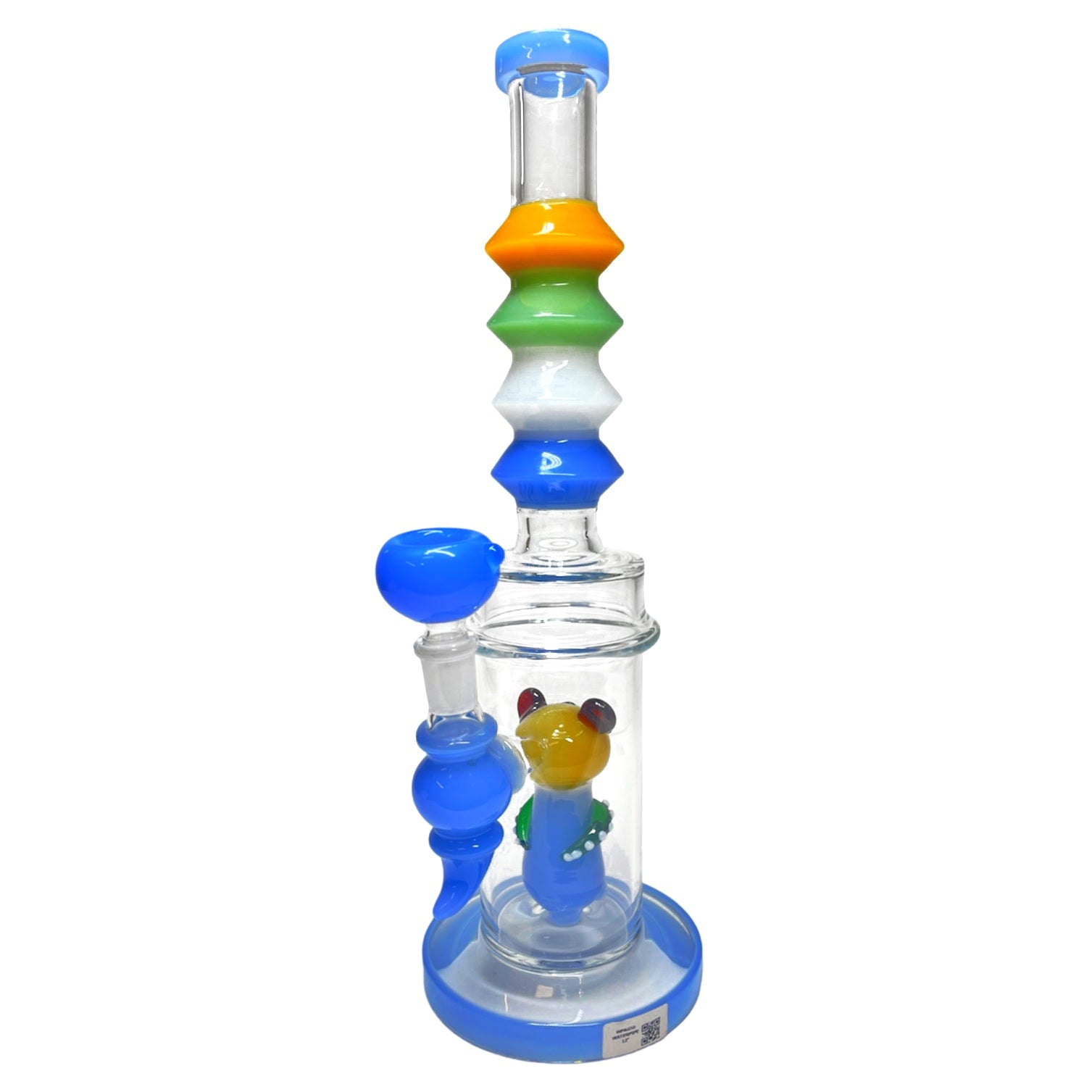 Bong With Cute Design