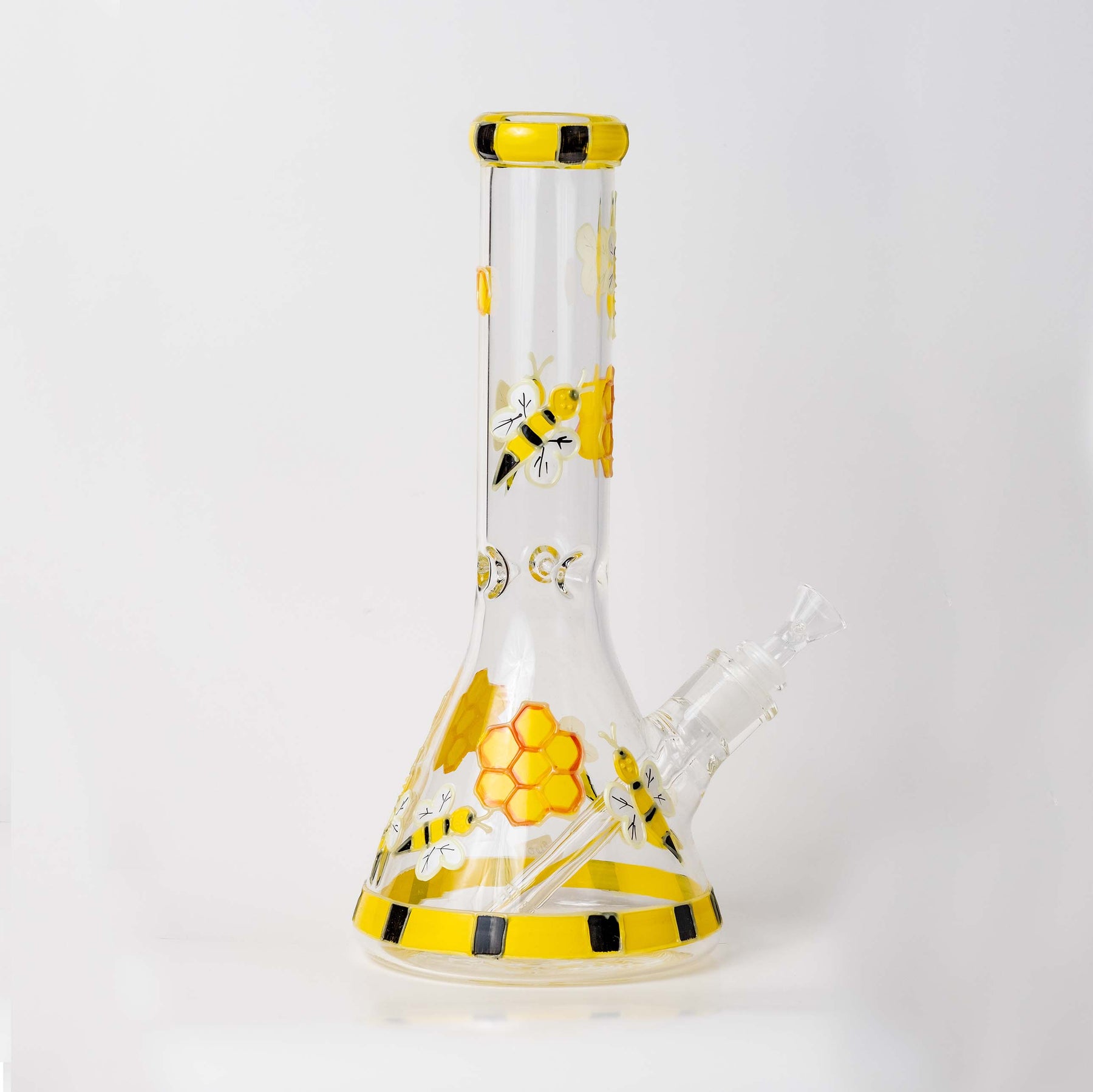 Bumble Bee Bong