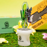 Cactus Scorpion Pipe