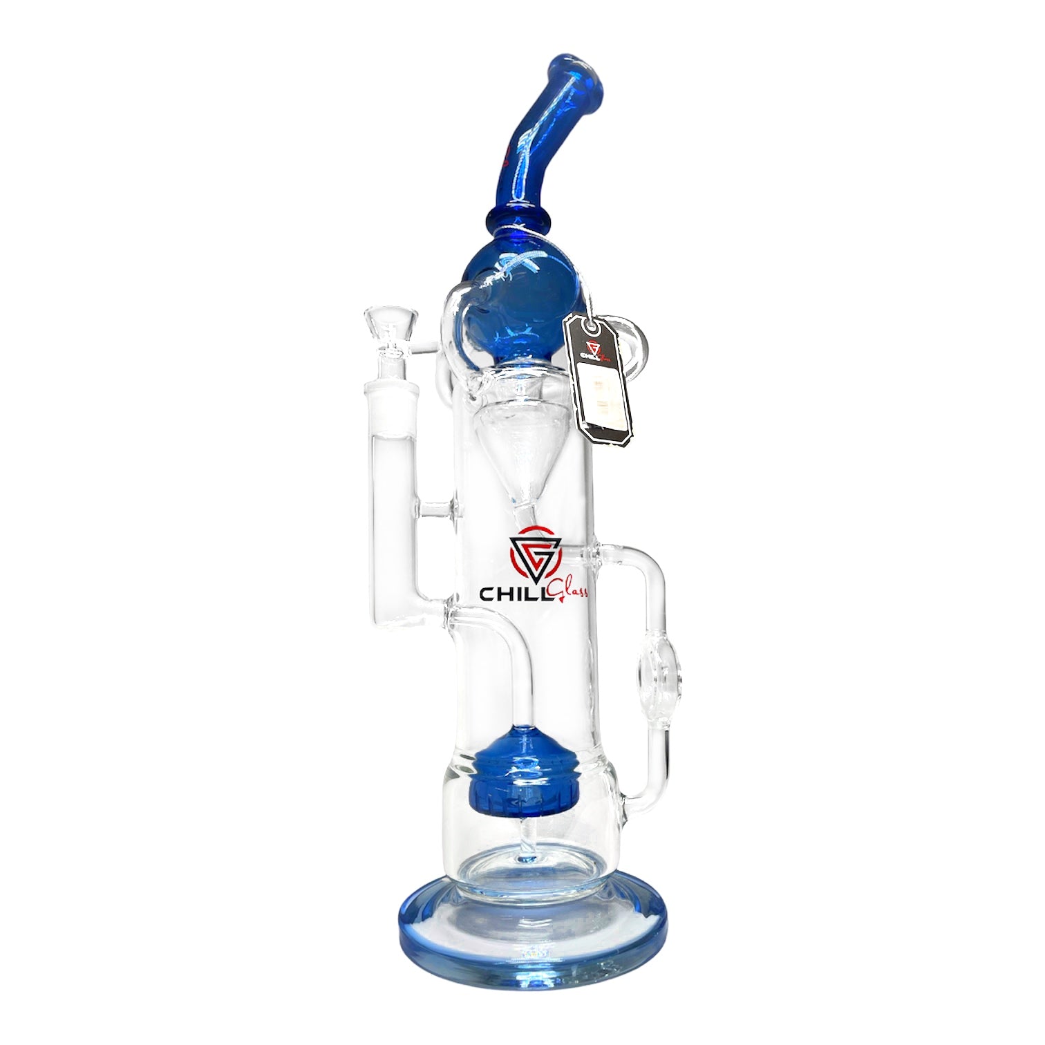 Chill Glass Bong