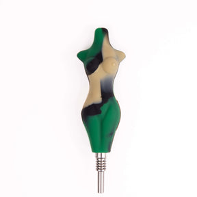 Premium Nectar Collector Titanium Tip