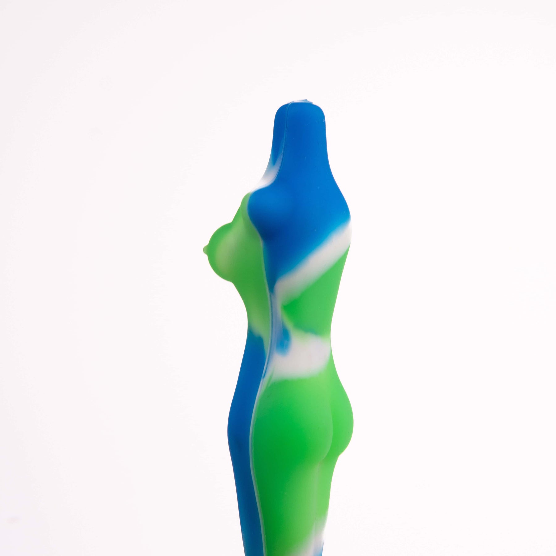 Premium Nectar Collector Titanium Tip | Golden Leaf