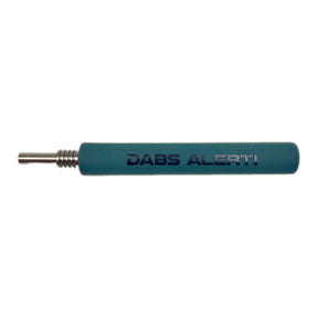 Dabs Alert Silicone Nectar Collector