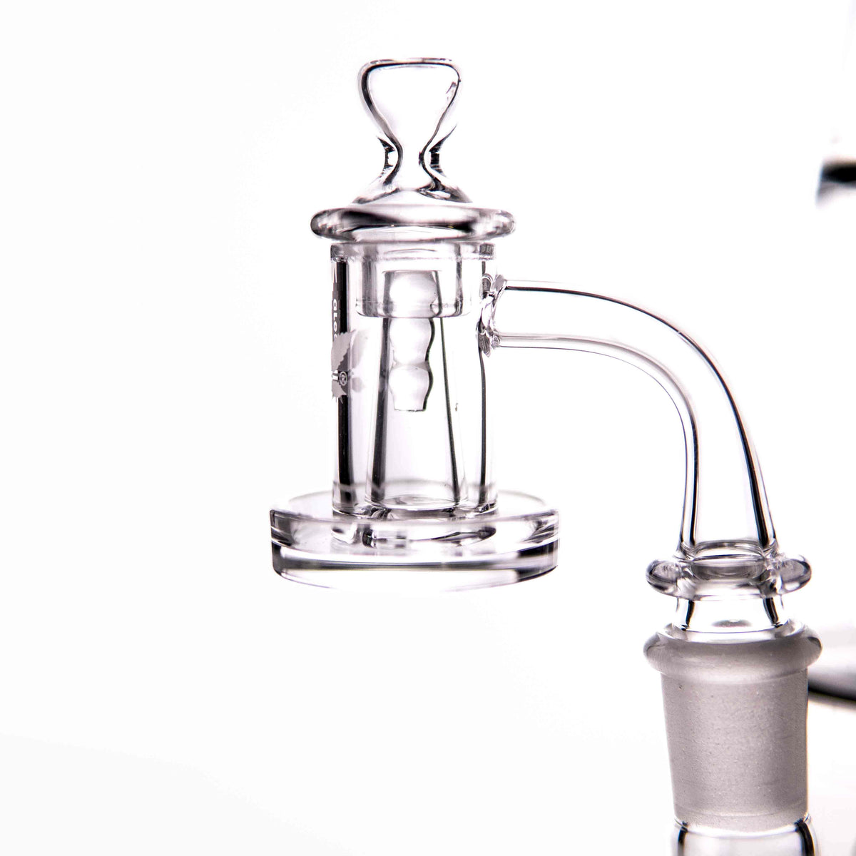 glass terp slurper