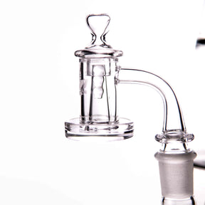glass terp slurper
