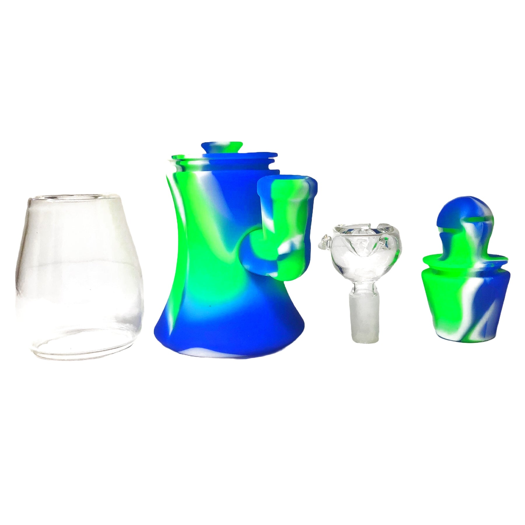 Lava Lamp Bong Parts