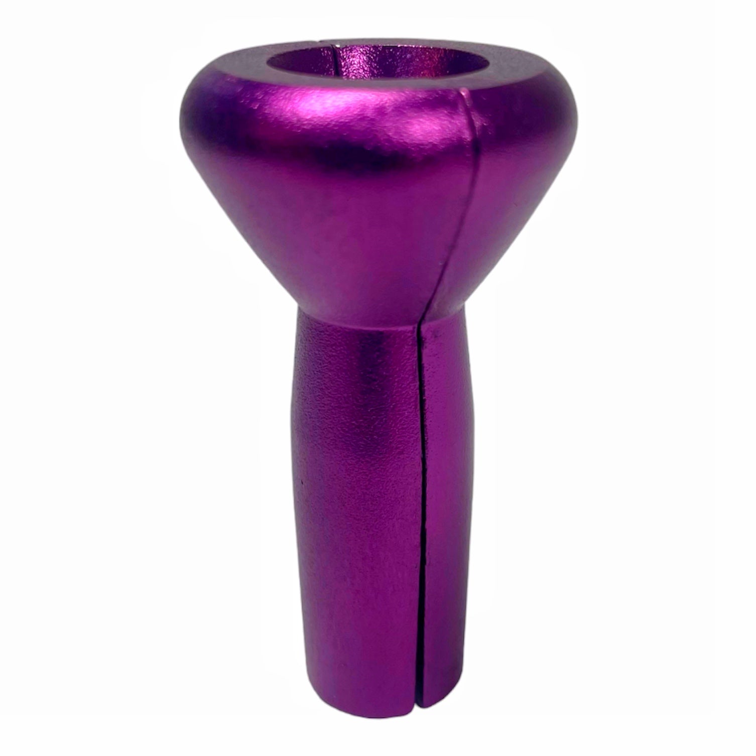 Magnetic Bowl Purple Color