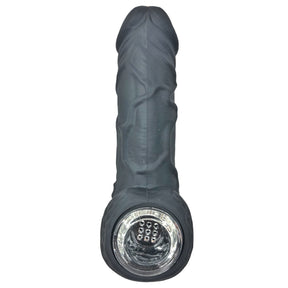 Penis Pipe Color Gray