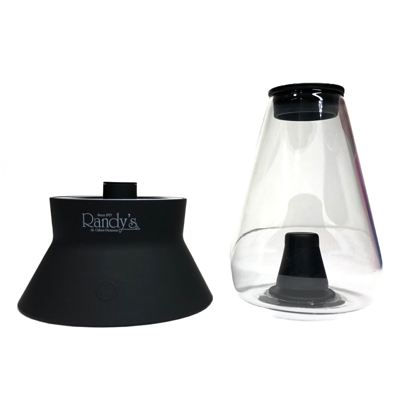 Randy's Loov Table Top Vaporizer