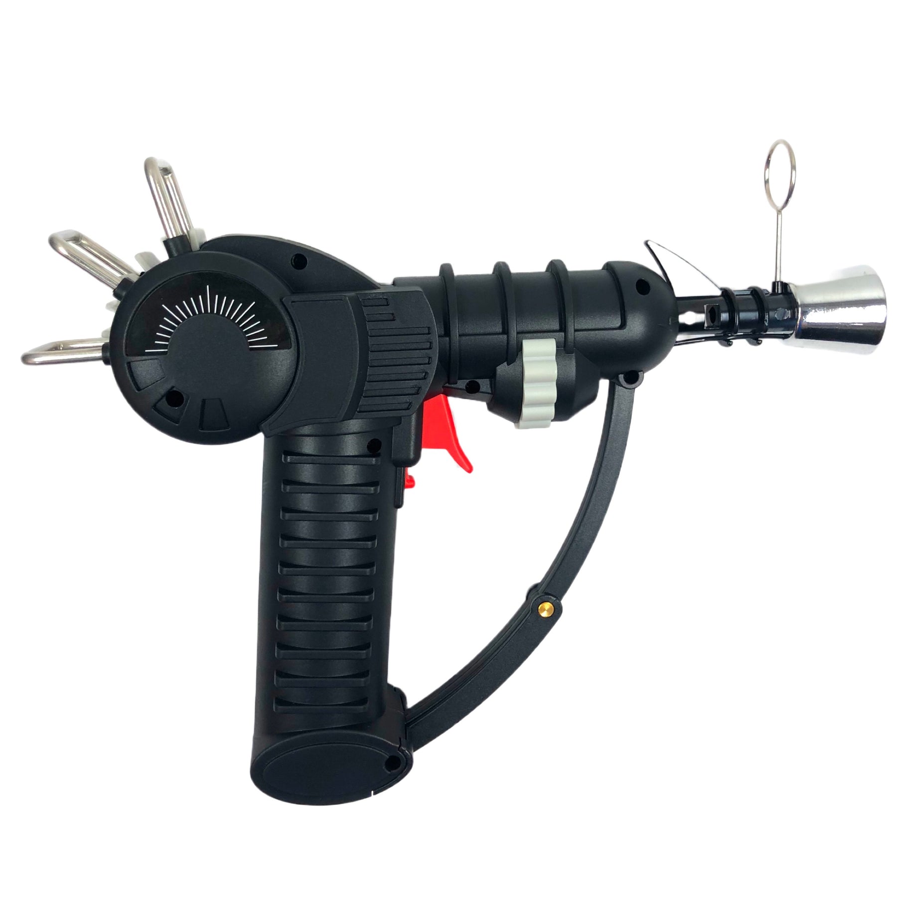 Ray Gun Torch Black Color