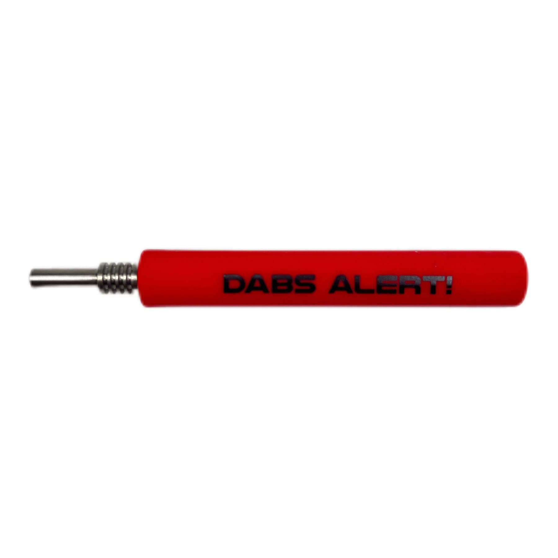 Dabs Alert Silicone Nectar Collector