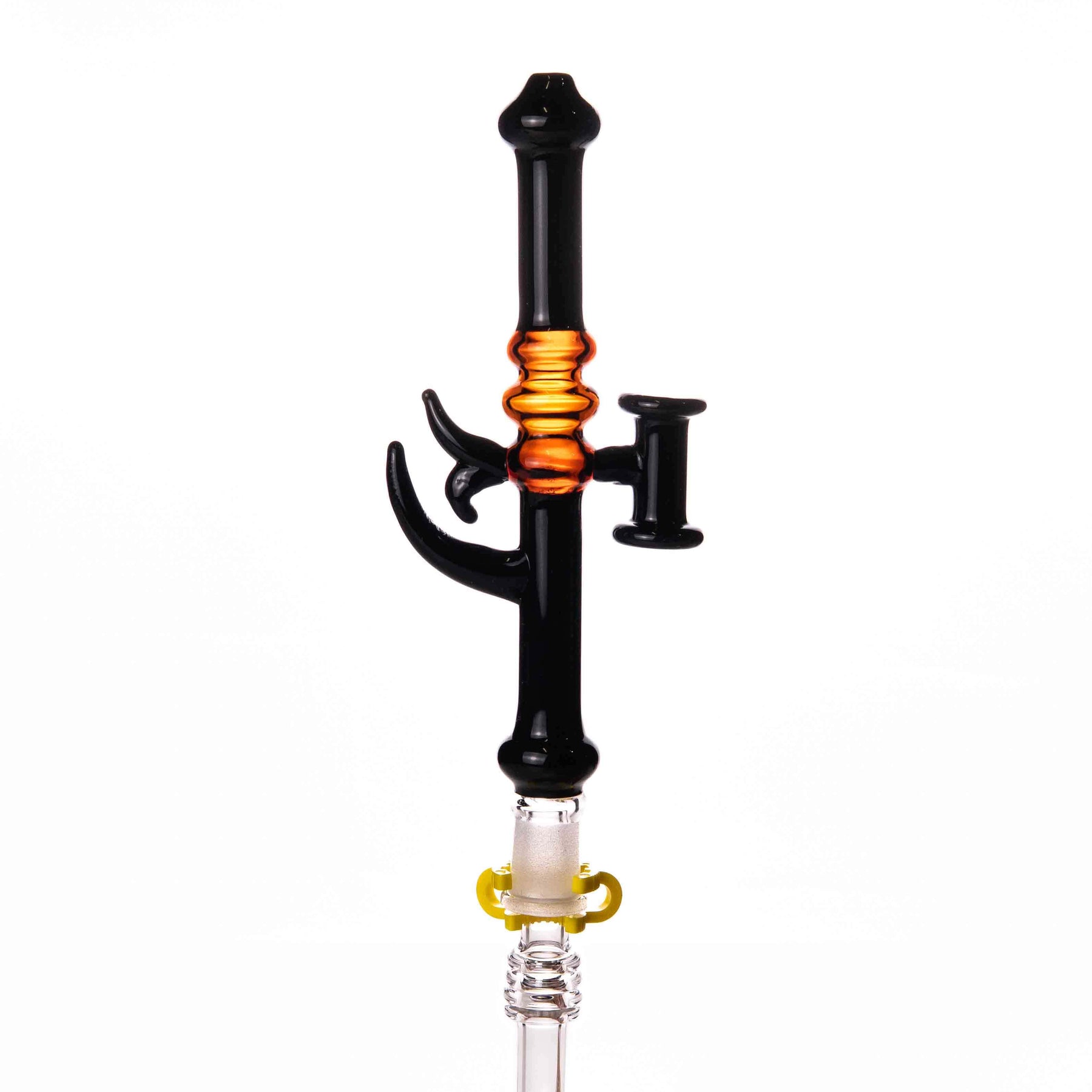 glass nectar collector