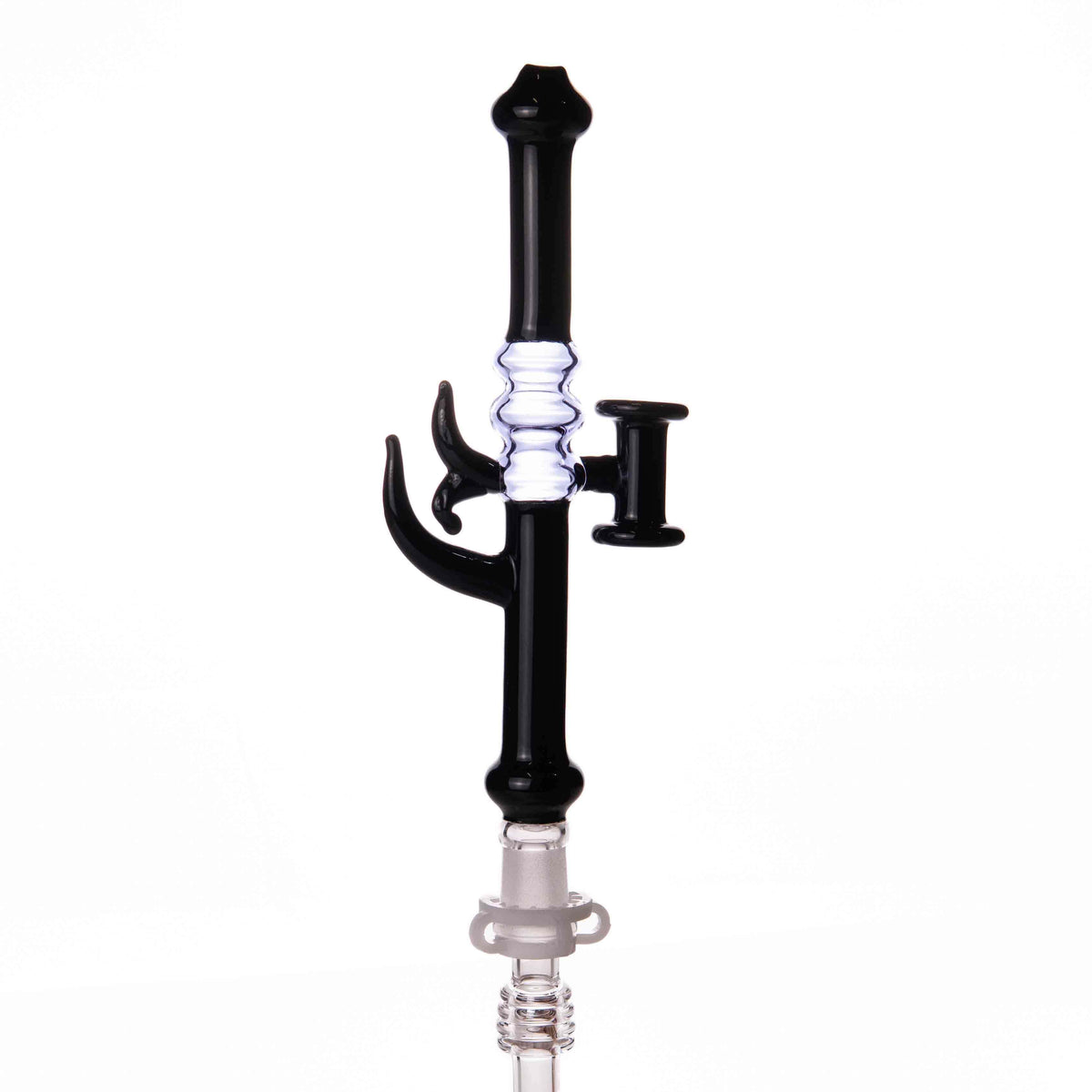 glass nectar collector