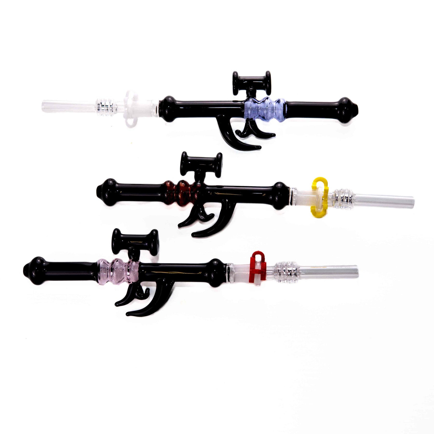 nectar collectors for wax