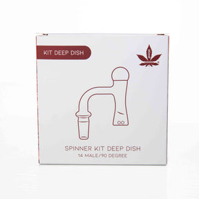 aleaf banger kit