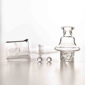 Aleaf Quartz spinner kit