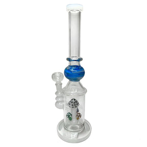 Shroomed Out Mushroom Bong For Weed
