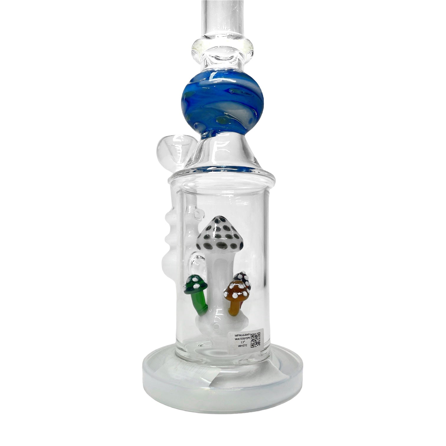Shroomed Out Water Bong