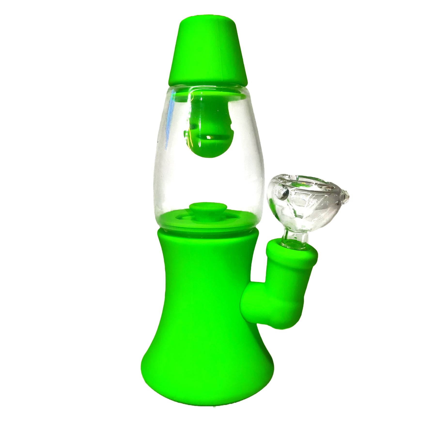     Silicone Bong