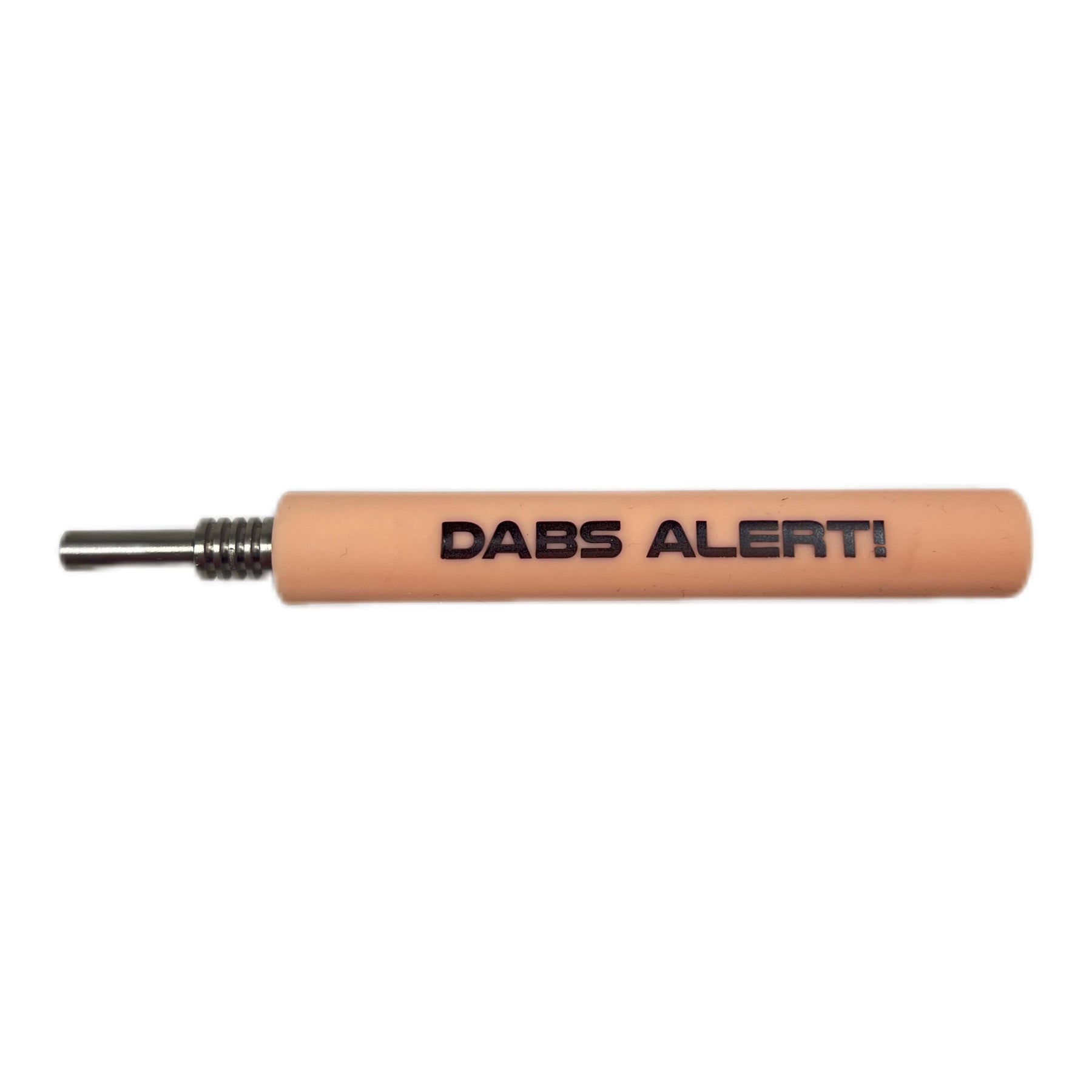 Dabs Alert Silicone Nectar Collector