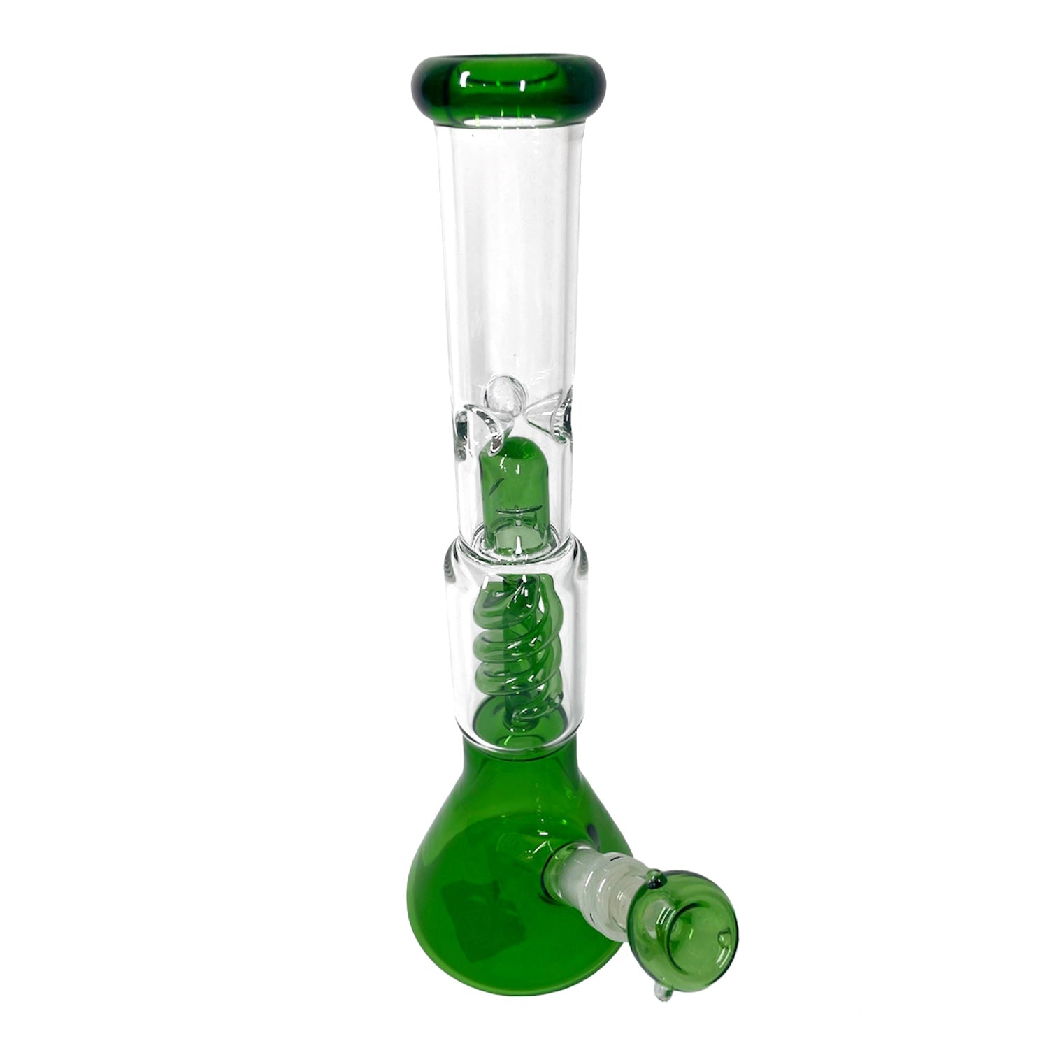 Spiral Bong For Weed