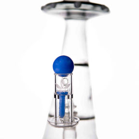 Quartz dab terp slurper