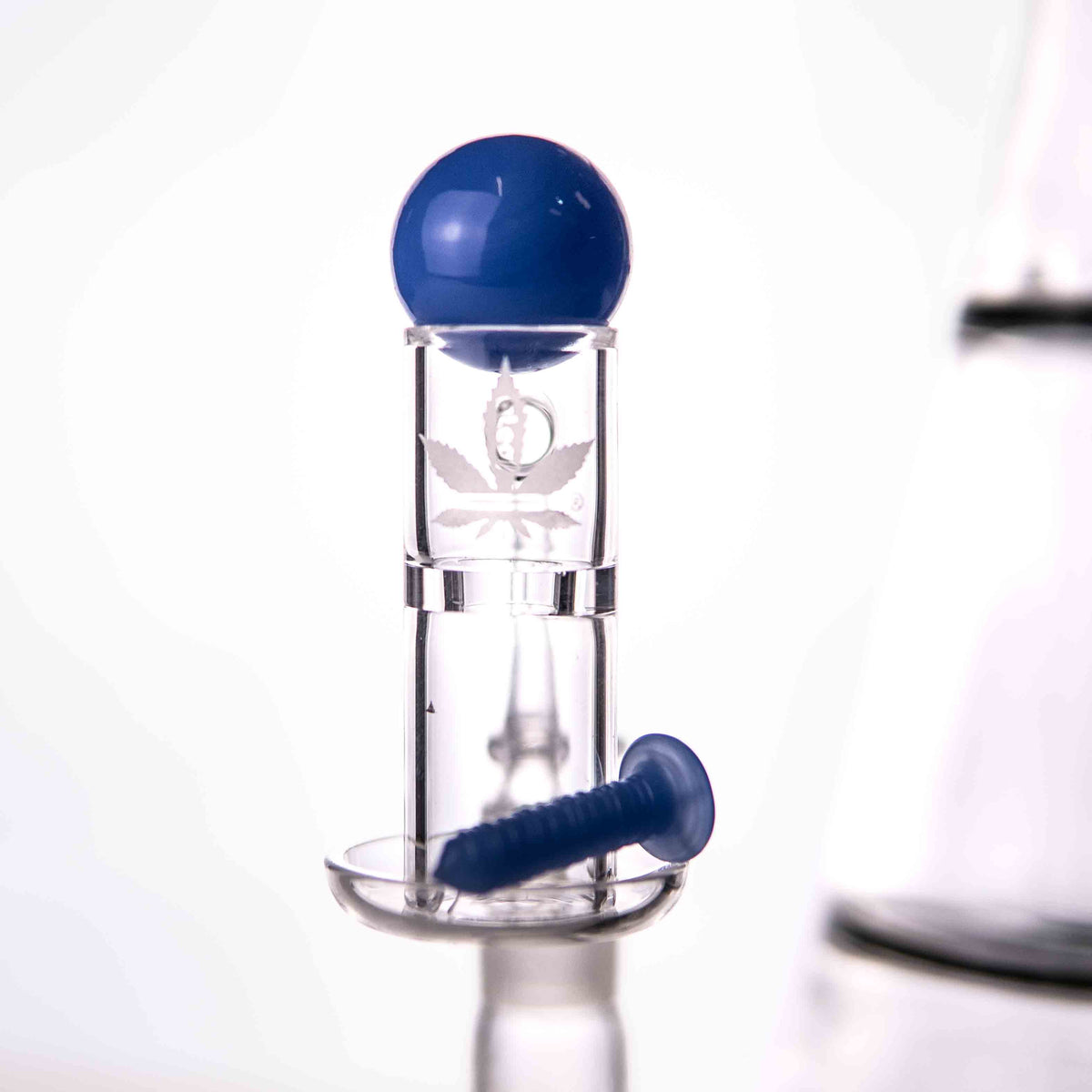 screw style terp slurper