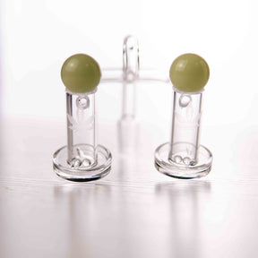 glass terp slurper