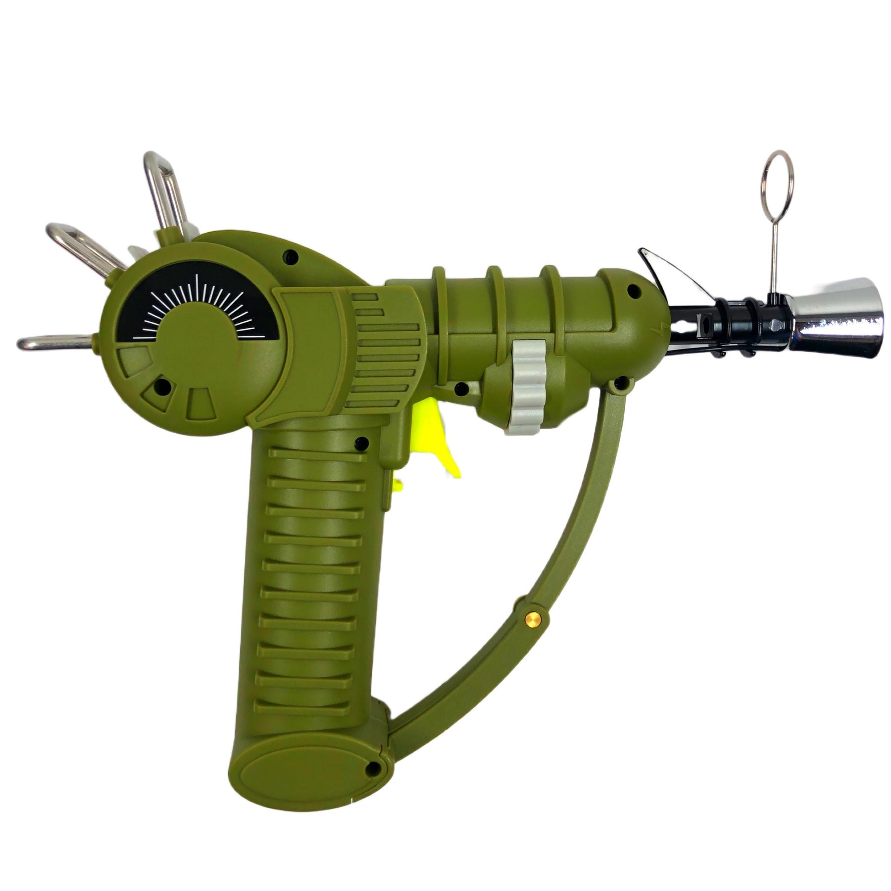 Torch Ray Gun