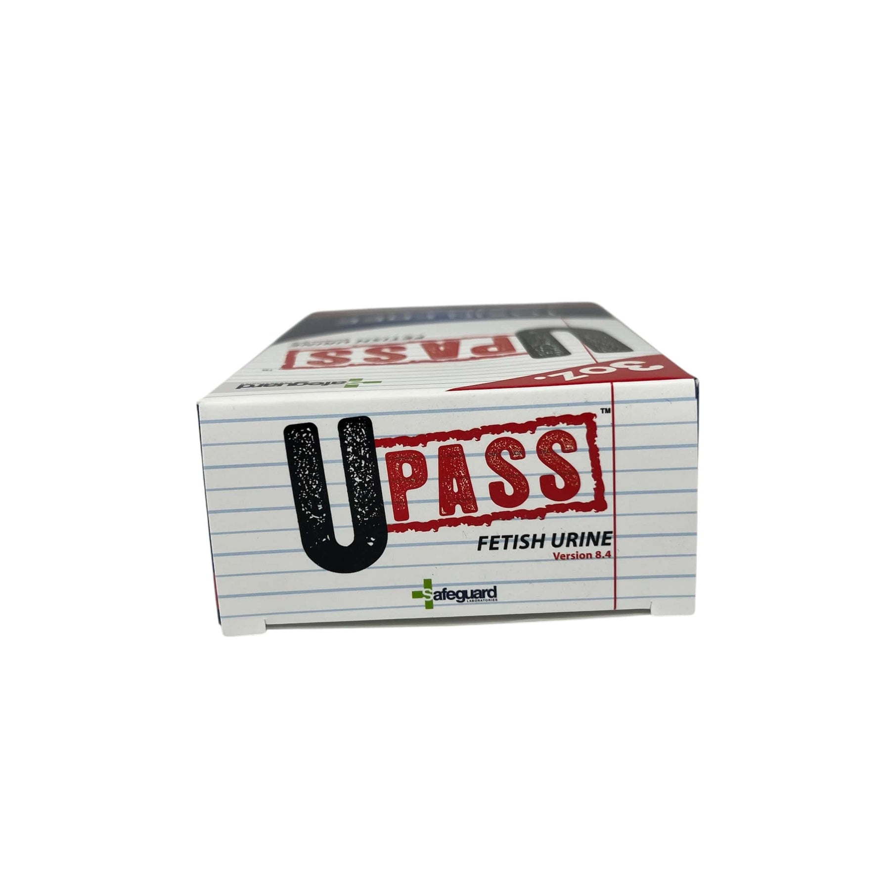 UPass Fetish Urine 3oz