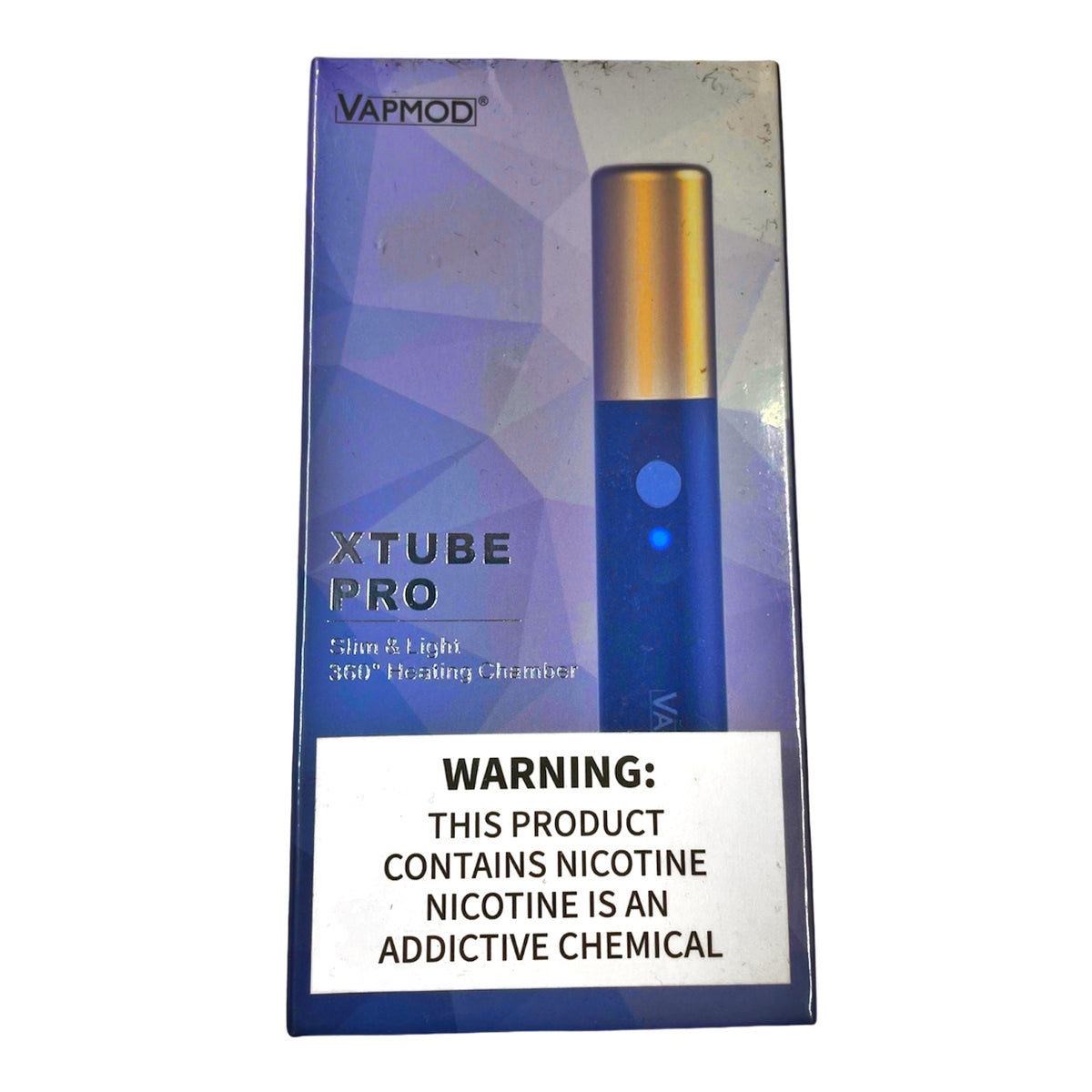 X Tube Pro For Wax