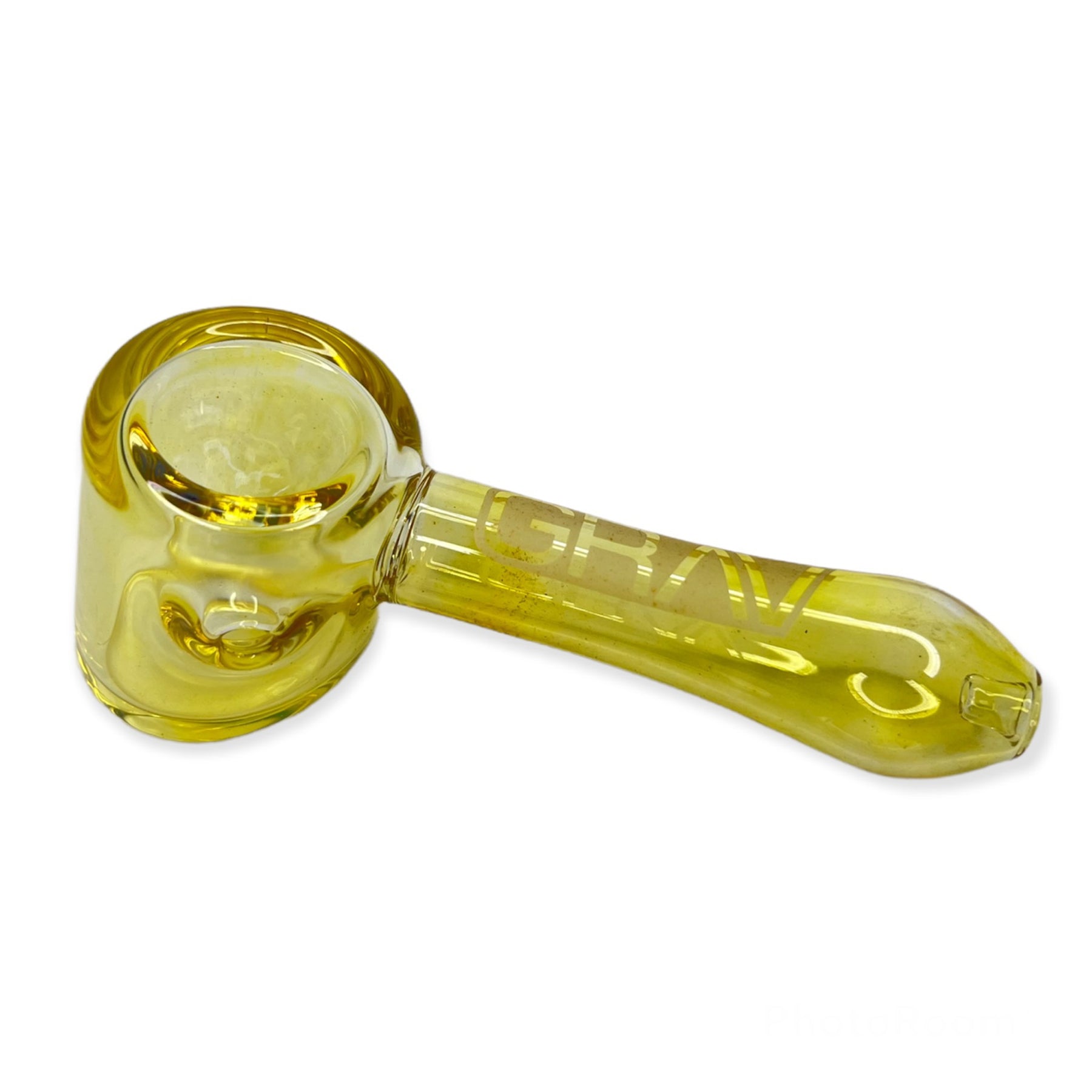 grav hammer with big bowl