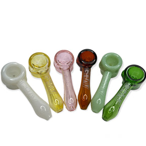 different colors available for grav hammers