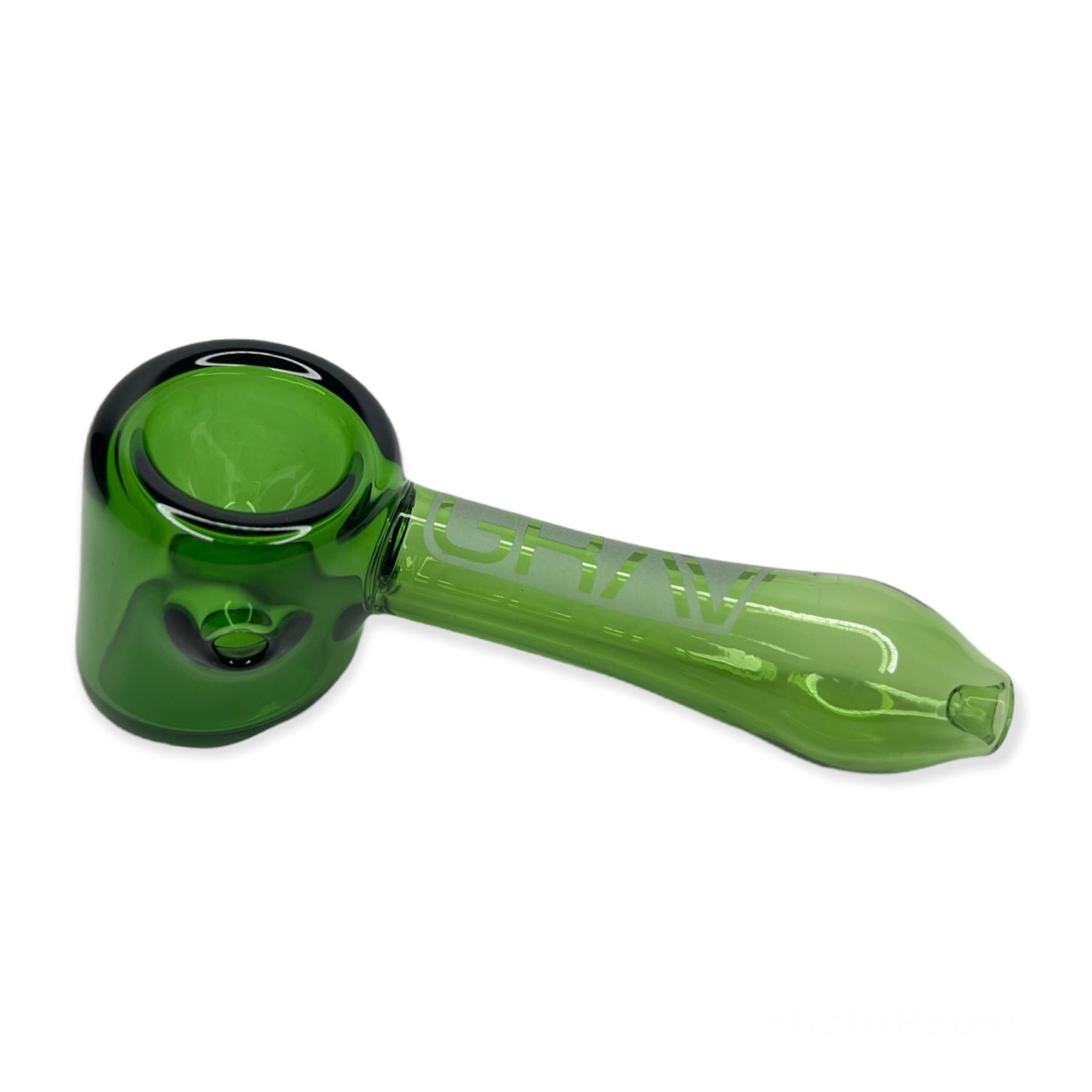 new hammer hand pipe by grav