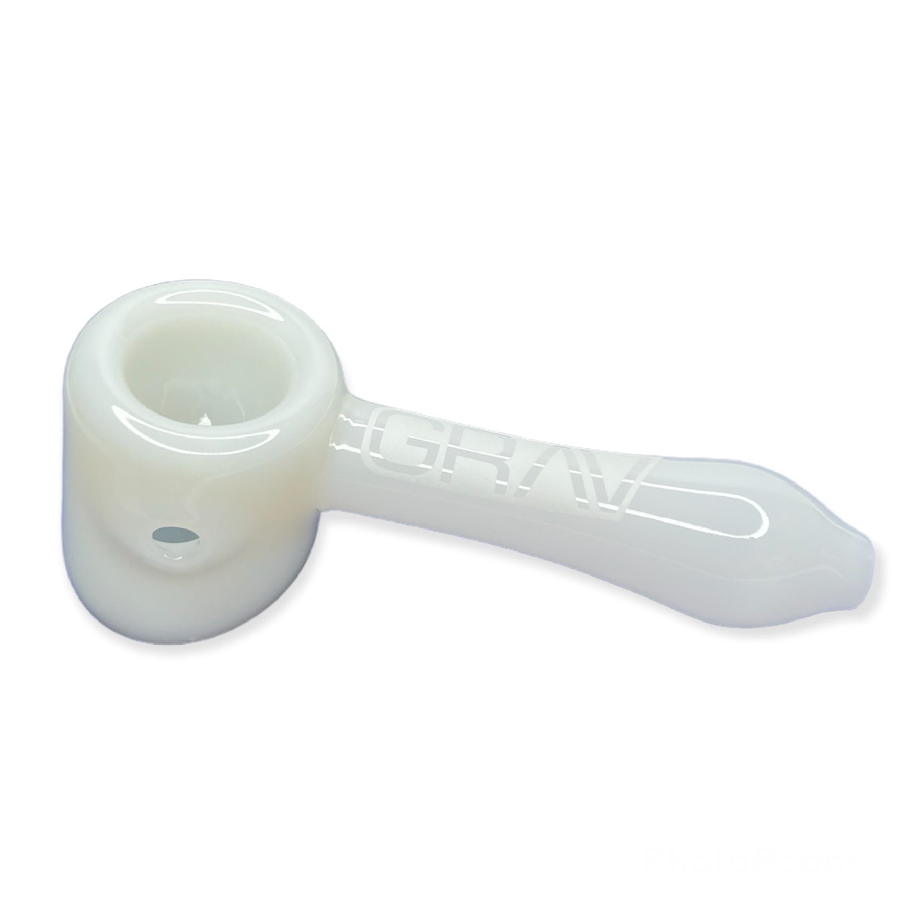 grav hammer in white