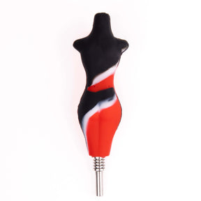 Premium Nectar Collector Titanium Tip