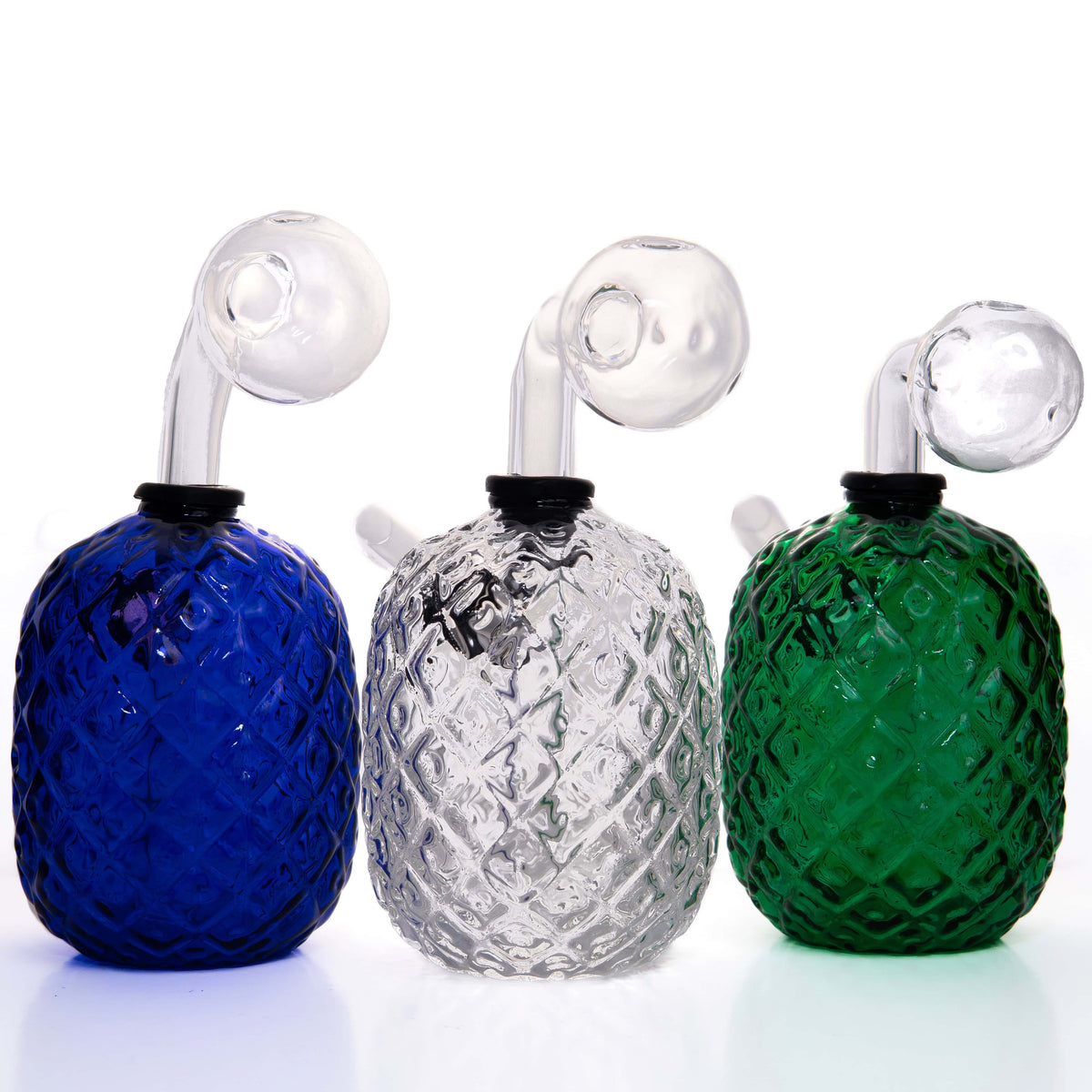 oil burner bubblers