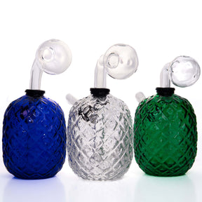 oil burner bubblers